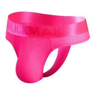 String homme confort rose fuschia - Jockmail
